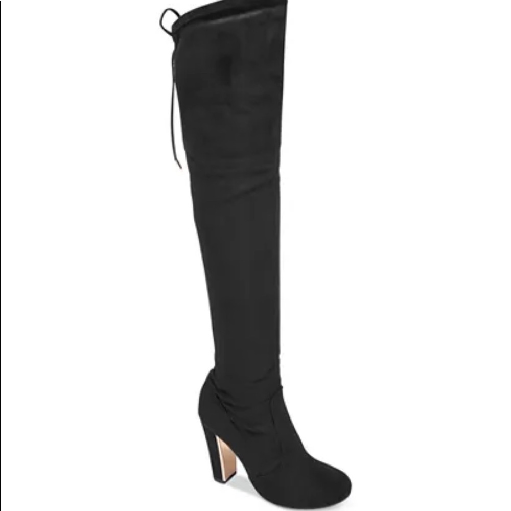 MATERIAL GIRL OTK BOOTS 👢 — SIZE 9